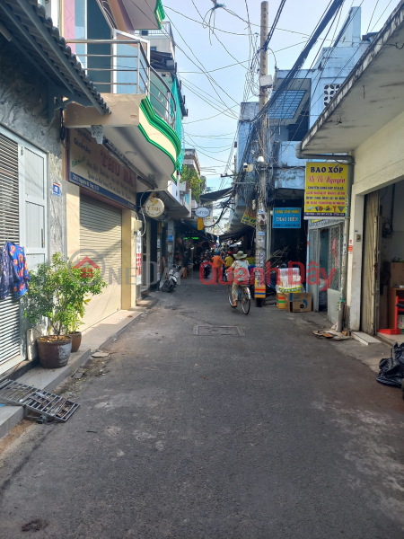 Property Search Vietnam | OneDay | Residential Sales Listings, FRONT OF TAN BINH - NEAR BA HOA MARKET - BUYING AND SELLING BUSINESS.