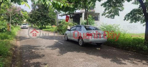 BÁN NHANH LÔ ĐẤT VỊ TRÍ ĐẸP TĐC Bắc Hạ, Quang Tiến, Sóc Sơn, Hà Nội _0