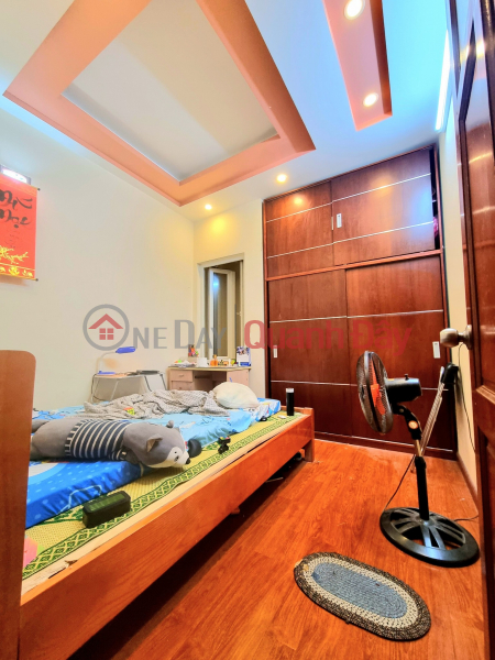 Property Search Vietnam | OneDay | Nhà ở Niêm yết bán | Bán Nhà Trương Định, HBT, 40m2, 4 Tầng, Mặt Tiền 3.2m, Giá Chỉ 4 Tỷ, LH: 0977097287