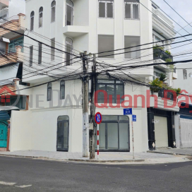 HOUSE FOR SALE, CORNER PROPERTY WITH FRONTAGES ON LE CHAN AND AU CO STREETS — CENTRAL NHA TRANG _0