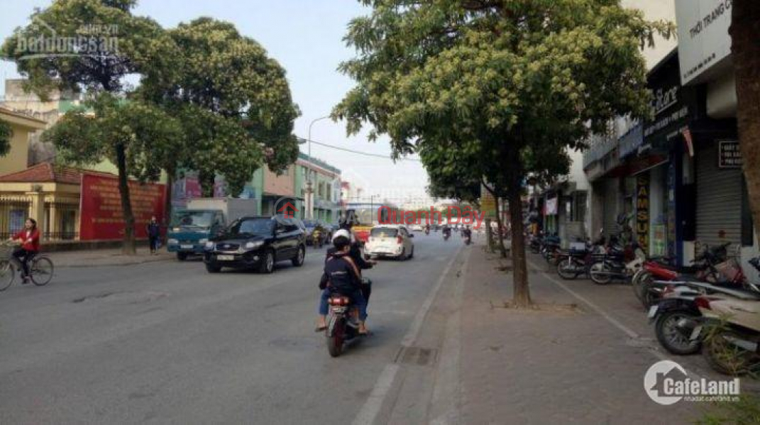 RARE OPPORTUNITY! 3-STORY HOUSE ON NGO XUAN QUANG STREET – BUSTLING BUSINESS AREA – PRICE 12.9 BILLION VND, CONTACT 0985865658, Vietnam Sales, đ 12.9 Billion