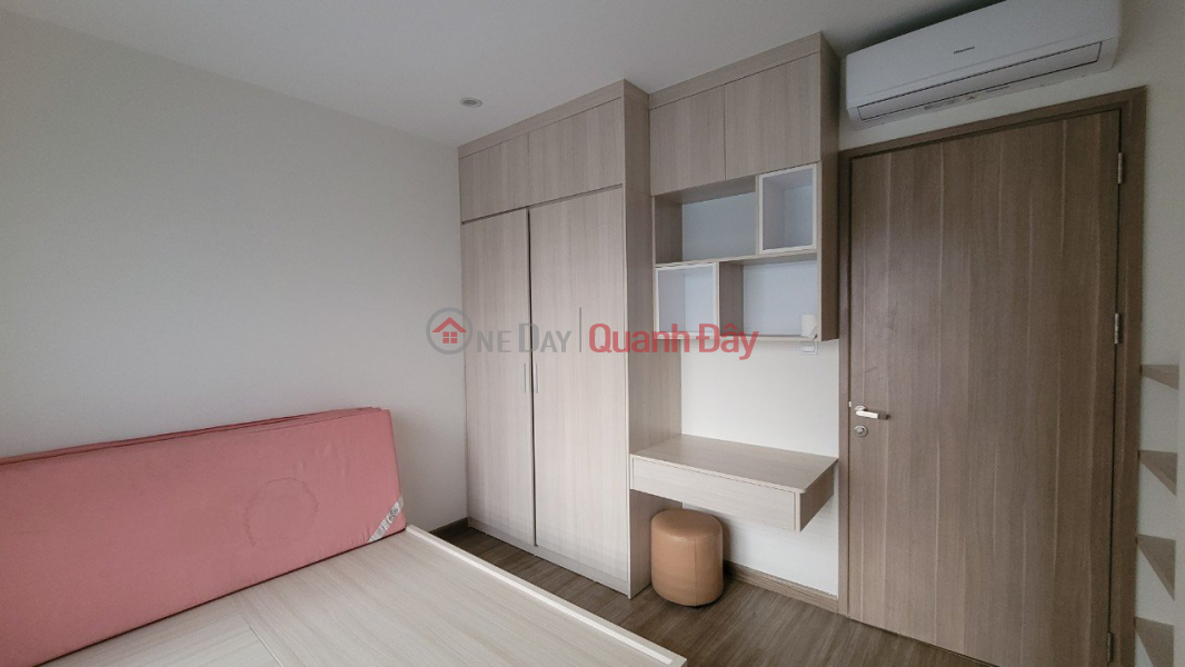 đ 10 Million/ month | 2 BEDROOMS 2 TOILET APARTMENT FOR RENT AT VINHOMES OCEAN PARK FULL BEAUTIFUL AND COOL FURNISHED FULL FACILITIES