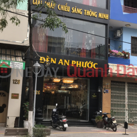 An Phuoc Lamp - 126 Nui Thanh,Hai Chau, Vietnam