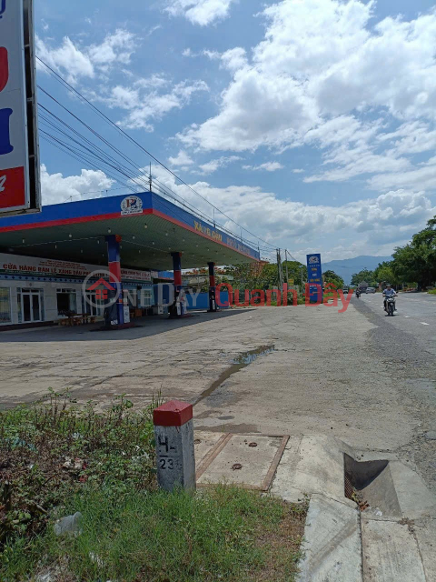 HOT HOT –CẦN BÁN NHANH 2 LÔ ĐẤT GIÁ TỐT – Khu phố 6, thị trấn Tân Sơn, Ninh Thuận. _0