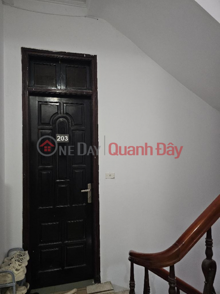 B.N THE NIGHT HOUSE 515 Hoang Hoa Tham, Vinh Phuc, Ba Dinh, Hanoi. Renovated house for rent with total cash flow Vietnam, Sales | đ 6.9 Billion