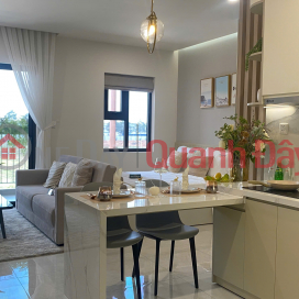 Studio K-Home Apartment 808 million - compact, convenient apartment for young people _0