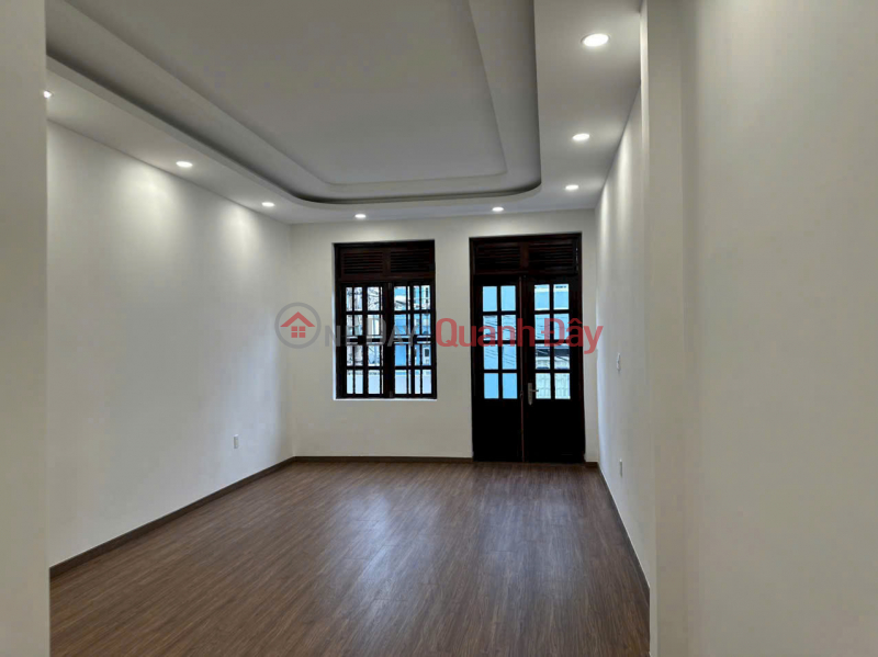 Owner Sells Nguyen Thuong Hien Street, Ward 6, Binh Thanh District. Area: (4.05 x 22.5m),Only 18.2 Billion, Tell: Vietnam | Sales đ 18.2 Billion