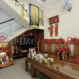 EXTREMELY SHOCKING, TERRIBLE 14M2, NHON PHU B BANG, 223m2 land area, HXH, Price only 5.35ty. _0