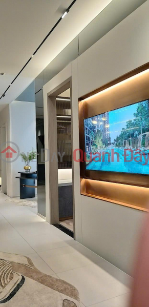 Property Search Vietnam | OneDay | Residential Sales Listings, AVIO Center Japanese apartment right in Di An Binh Duong, adjacent to Vincom, gently priced at 37 million\\/m2