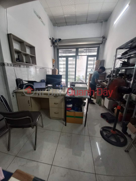 Property Search Vietnam | OneDay | Nhà ở | Niêm yết bán, HIẾM: NHÀ BÁN HẺM 6M - BÌNH TÂN, GIÁP QUẬN 6 - 11- TÂN PHÚ - CHỈ 3,2 TỶ