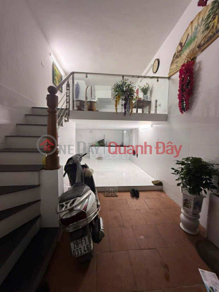 TT Hai Bà Trưng, Nhà Đẹp Ở Ngay, Ngõ Nông, Gần Chợ Chỉ Nhỉnh 5 Tỷ Niêm yết bán