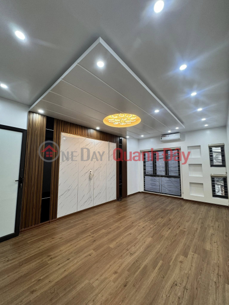 Nhà mặt đường Bến Láng - 60m 4 tầng - đường 15m - Giá 7.98 tỉ - gần Trung Lực, Việt Nam, Bán đ 7,98 tỷ