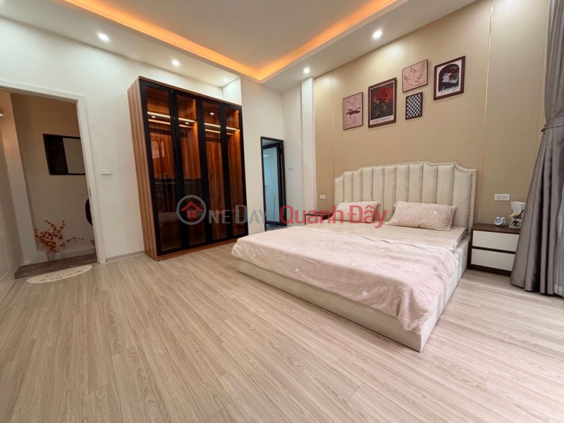 Property Search Vietnam | OneDay | Residential Sales Listings House for sale in Ngoc Khanh, 30m² x 4 floors, 9.15 billion VND, alley accessible by motorbike\\/tricycle, 60m from the main street, fully furnished.