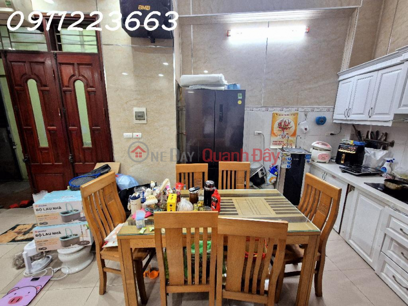 Property Search Vietnam | OneDay | Nhà ở | Niêm yết bán, Hàng trăm lý do quý khách không thể bỏ lỡ căn nhà ngõ 207 Trương Định này! Tại sao đây là cơ hội vàng?