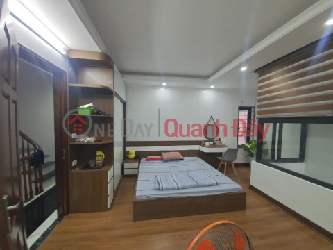 BEAUTIFUL HOUSE - GOOD PRICE - QUICK SELL 02 HOUSES IN HOANG MAI, HANOI - No Advertising _0