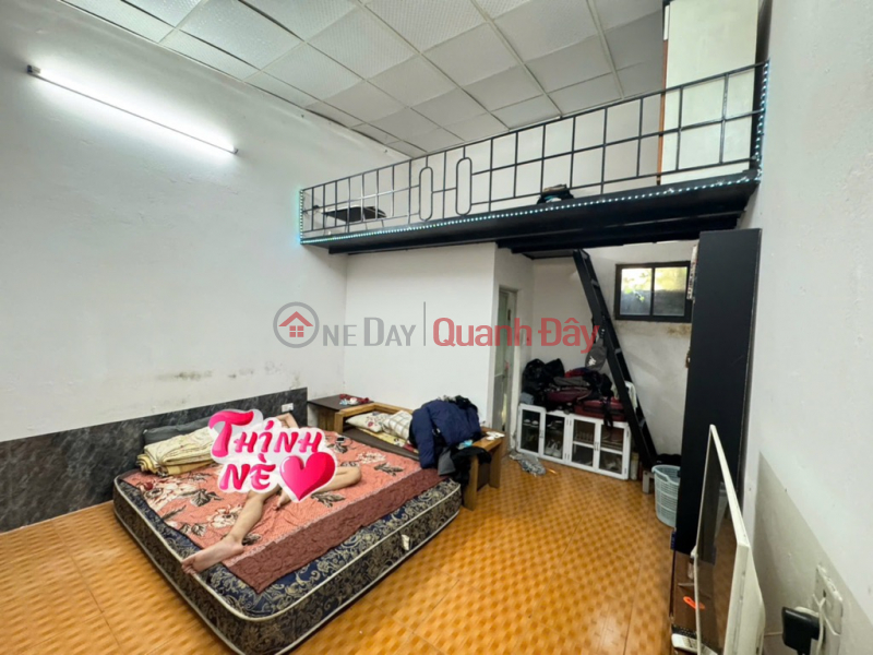 Property Search Vietnam | OneDay | Nhà ở, Niêm yết bán | Bán nhà C4 ngõ 405 Ngọc Thuỵ 57m gần oto chỉ nhỉnh 4 tỷ. LH 0936123469