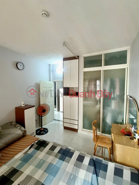 OWNER NEEDS FINANCES, SELLING QUICKLY: 49m2 Apartment - SUPER GOOD PRICE at Nguyen Van Qua Street, Dong Hung Thuan Ward. _0