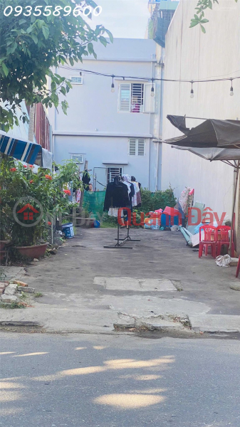 Land for sale at Tran Quy Hai, Hoa Tho Dong, Cam Le, Da Nang, 5.7 billion, 90m2 Sales Listings