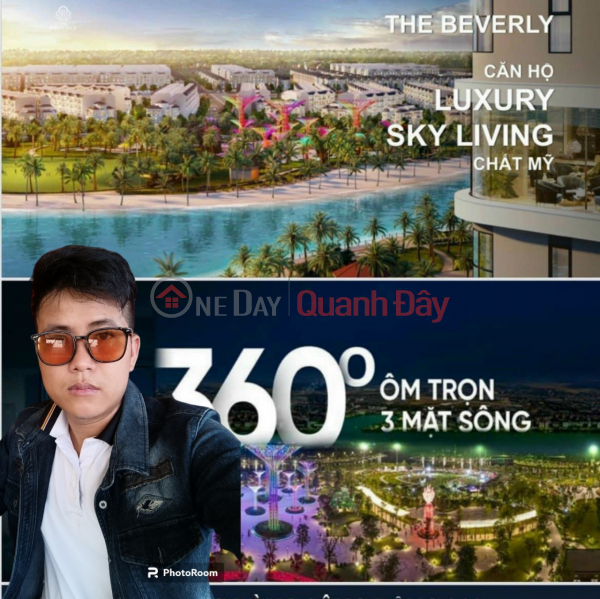 Property Search Vietnam | OneDay | Residential, Sales Listings, House Buyer Dinh Quang Thuy - Ideal Place to Invest and Live