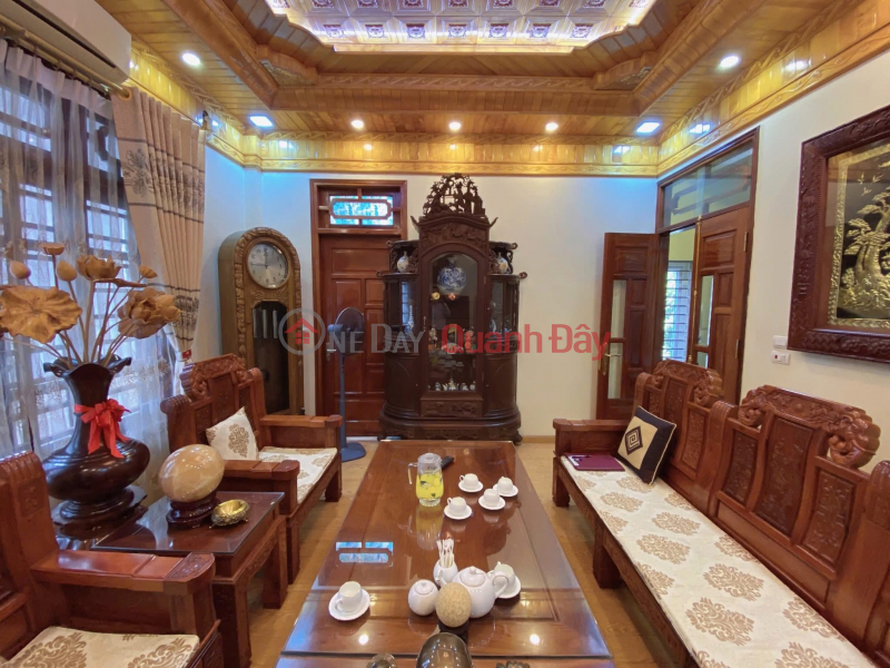 Property Search Vietnam | OneDay | Residential, Sales Listings, SUPER RARE - House for sale, car parking at the door, Nguyen Hoang Street, Cau Giay, 52m2\\/5 floors\\/6m frontage, 19.3 billion
