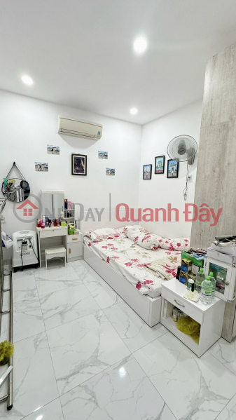 đ 3,5 tỷ | BÁN NHÀ TTTP 3 TẦNG HẺM TỐ HỮU GẦN CHỢ ĐỒNG NAI PHƯỚC HẢI