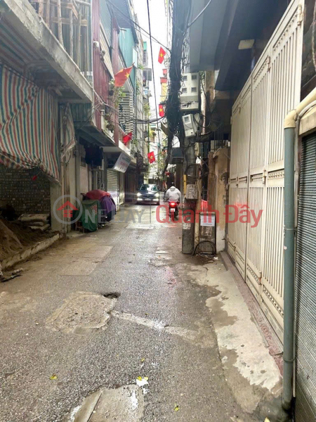 đ 8,86 tỷ BÁN GẤP NHÀ ĐẸP ĐÊ LA THÀNH - Mặt tiền rộng đẹp - 3 PN đủ công năng - Sát vành đai 1 cực đẹp