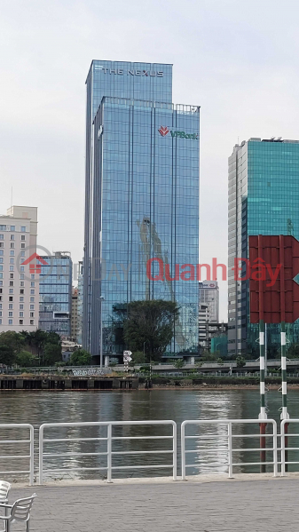 VPBank Saigon Tower - Văn phòng cho thuê Quận 1 (VPBank Saigon Tower - Office for rent District 1) Quận 1 | ()(1)