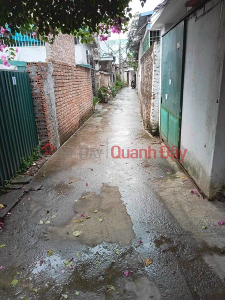 Property Search Vietnam | OneDay | Residential, Sales Listings, Owner needs to sell 36.5 m2 Chuc Son, price 700 million