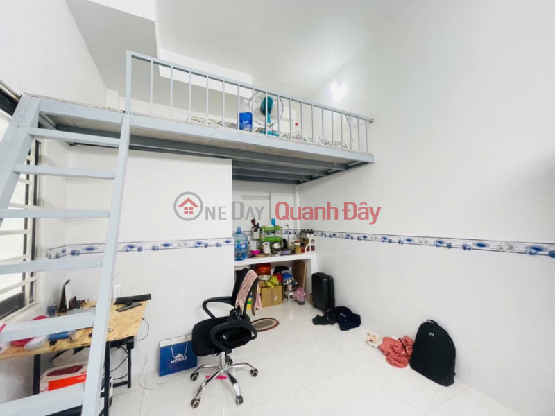 NHÀ 4 TẦNG - NGANG HƠN 10M - 183M2 - HẺM OTO QUÓC LỘ 13 - DÒNG TIỀN 90TR/THÁNG - GIÁ NHỈNH 21 TỶ., Việt Nam, Bán | đ 21,8 tỷ