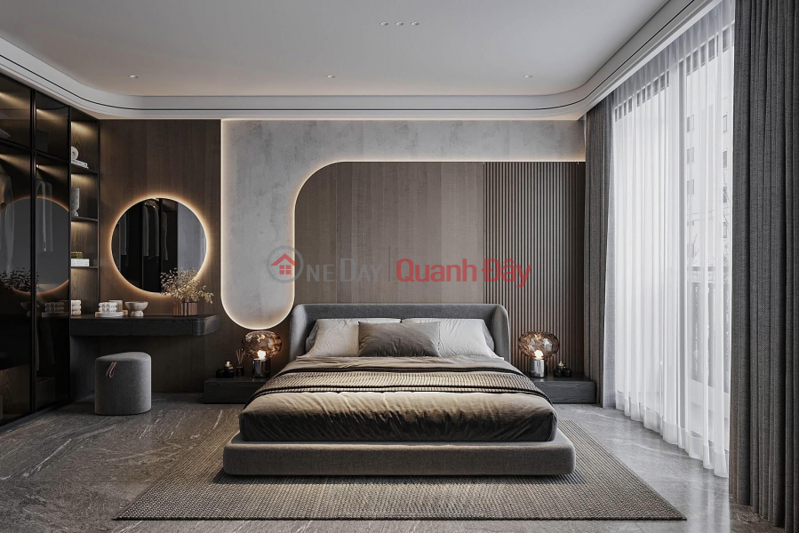 , Làm ơn chọn, Nhà ở Niêm yết bán đ 16,9 tỷ