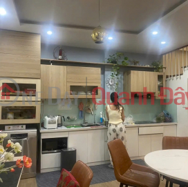 CHÍNH CHỦ BÁN NHÀ MỚI FULL NỘI THẤT Ô TÔ ĐỖ CỔNG Ngọc Lâm 50m2 X 4 tầng ,9.7 tỷ Long Biên. _0