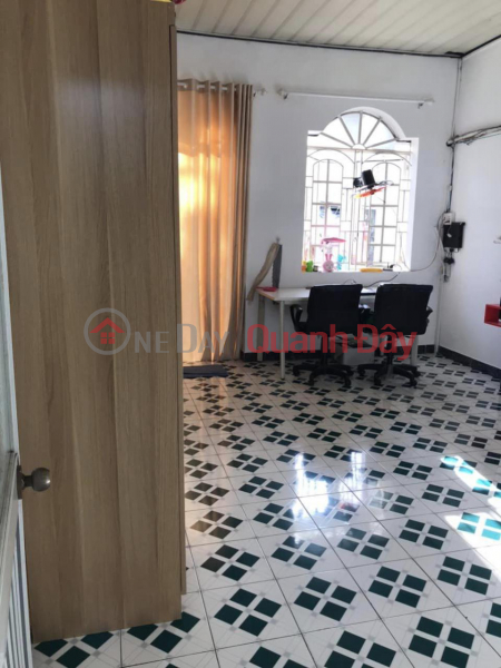 Property Search Vietnam | OneDay | Nhà ở Niêm yết bán, Bán nhà Quang Trung PHƯỜNG 12 quận GV, 2 tầng, Đ. 6m, giá giảm còn 7.1 tỷ