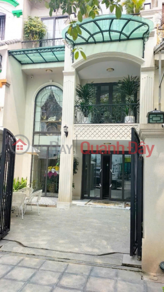 Le Trong Tan 120m, future-expanding land leaning on mountains and facing water, dedicated design Sales Listings