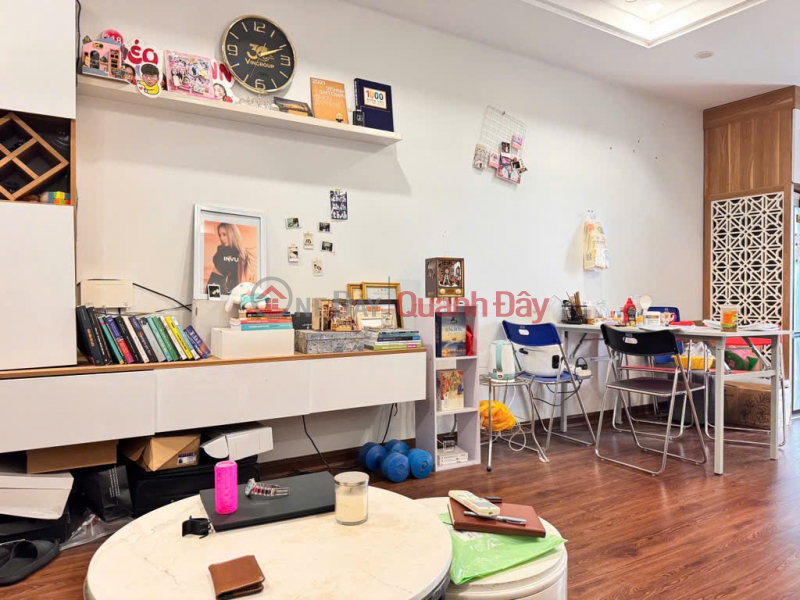 Property Search Vietnam | OneDay | Nhà ở | Niêm yết bán, Bán căn hộ chung cư sổ đỏ Sky Central 176 Định Công 65m2, 2 ngủ, nhỉnh 5 tỷ