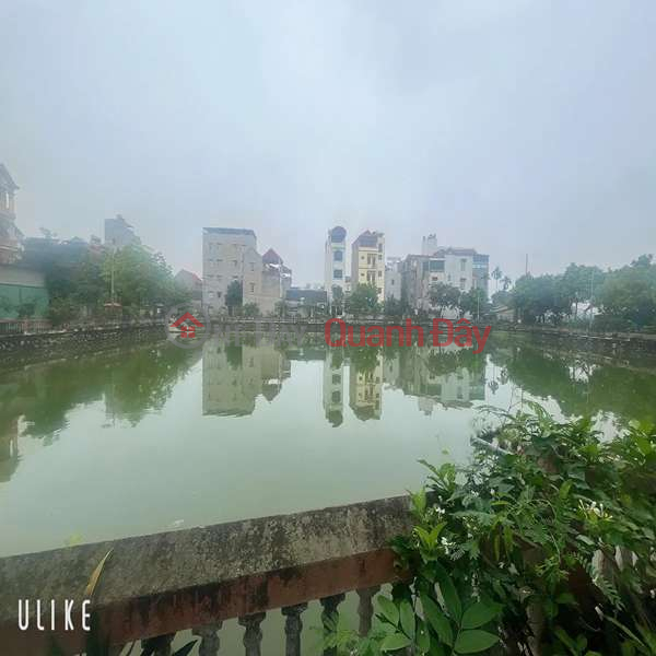 Property Search Vietnam | OneDay | | Niêm yết bán | ĐẤT Phúc Lý 75m2 - MT 5m oto tránh giá 11.8 tỷ