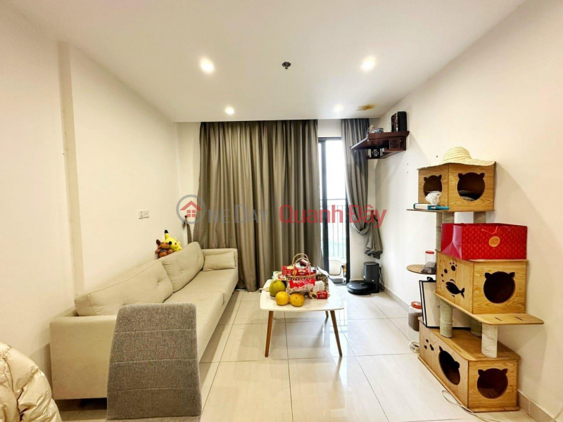 Property Search Vietnam | OneDay | Residential | Sales Listings For Sale Immediately Apartment 02 Building S205 Vinhomes Smart City