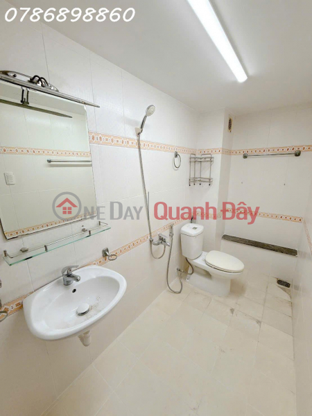 đ 9,6 tỷ, NHÀ GÓC 2 MẶT TIỀN – VỊ TRÍ CỰC ĐẸP NGAY TRUNG TÂM QUẬN 7