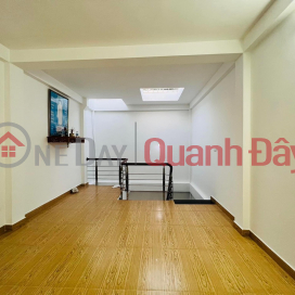 HOA THANH HOUSE FOR SALE - GOOD PRICE INVESTMENT 60M 4T65 _0