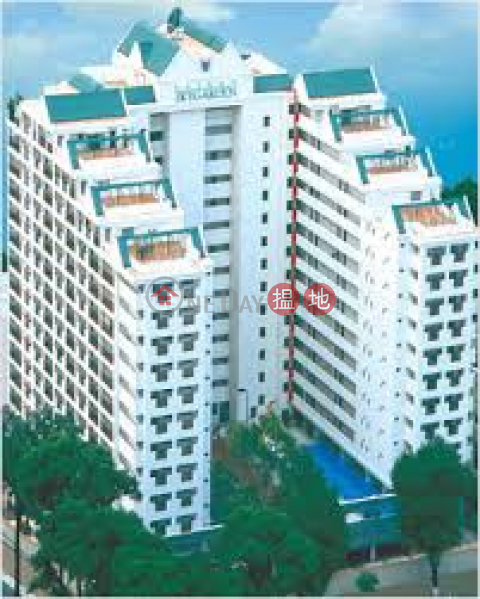 Căn hộ & Khách sạn Dịch vụ Saigon Sky Garden (Saigon Sky Garden Serviced Apartments & Hotels) Quận 1 | ()(1)