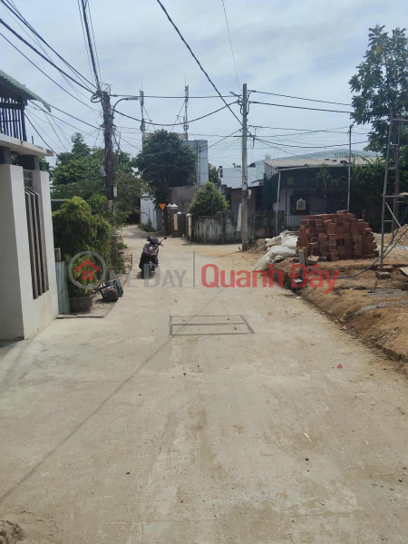 CƠ HỘI SỞ HỮU LÔ ĐẤT ĐẸP – VỊ TRÍ ĐẮC ĐỊA TẠI HÒA THỌ TÂY, CẨM LỆ Niêm yết bán