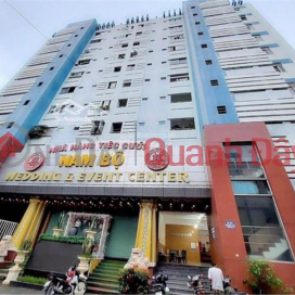 OWNER Urgently Needs To Sell Nice Apartment Located In District 6, Ho Chi Minh City _0