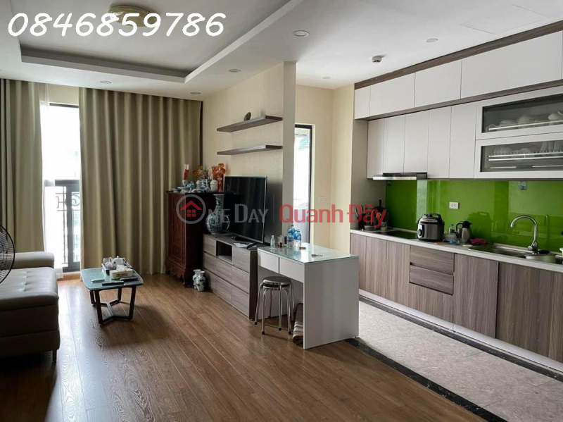 Selling cc 2 Bedroom 2 Bathroom - The Emerald My Dinh Urban Area, 82m2, Price 4.2 Billion (Negotiable) Sales Listings