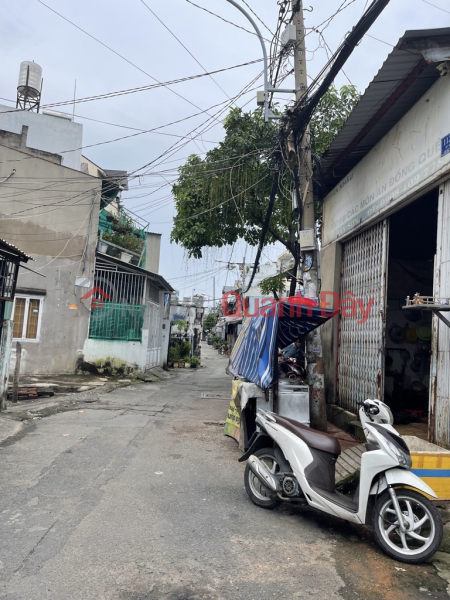 Property Search Vietnam | OneDay | Residential, Sales Listings | CHEAPEST IN TAN PHU - House for sale, frontage on NB Go Dau, 81m2, 6.55 billion