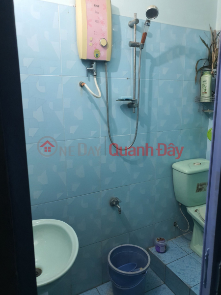 2-storey house for rent in Tran Thai Tong Tan Binh - Rent 7 million\\/month 3 bedrooms 2 bathrooms close to crowded Tan Tru market | Vietnam, Rental đ 7 Million/ month