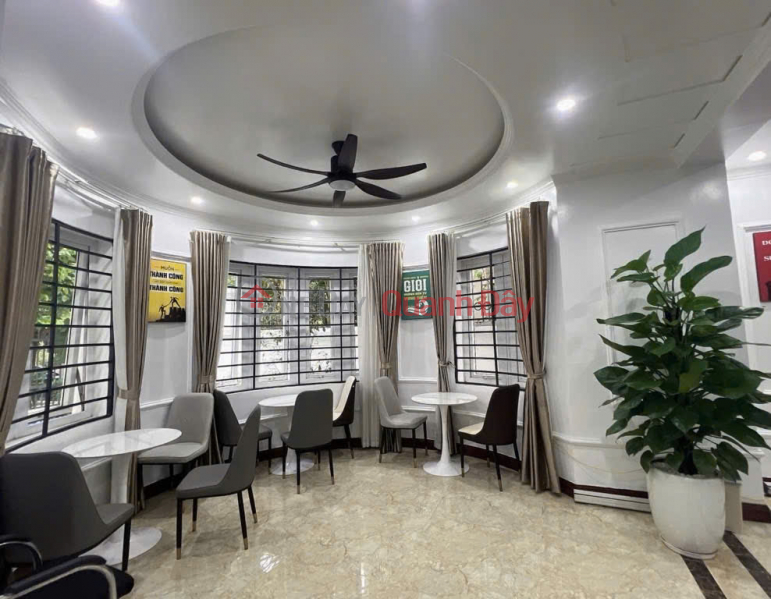 Property Search Vietnam | OneDay | Nhà ở | Niêm yết bán Biệt thự Tân Tây Đô 214.2m2 - 3 tầng - MT 12m, vị trí đẹp, giá 29,9 tỷ