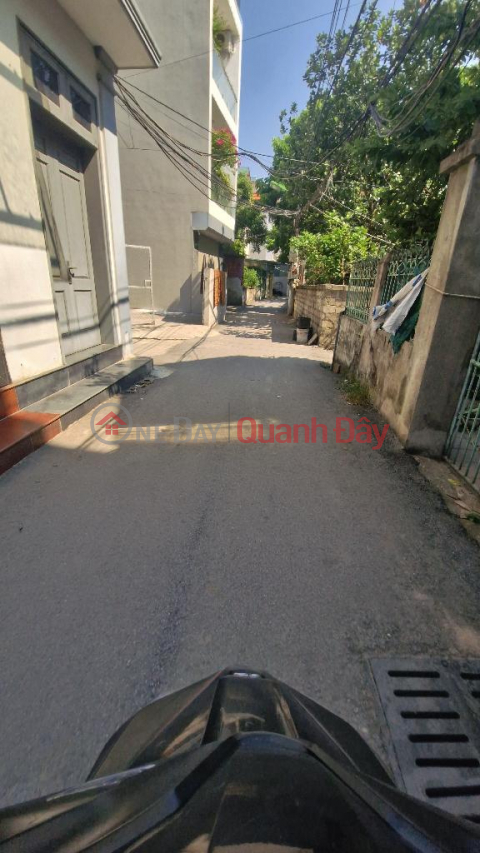 RARE - CAR ACCESS - LARGE AREA - RESIDENTIAL - EXPANDING IN THE BACK - INVESTMENT PRICE - PEACEFUL, YEN NGHIA _0