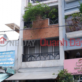 Bán gấp nhà mặt tiền Thiên Phước - Tân Bình - 15,6 tỷ _0