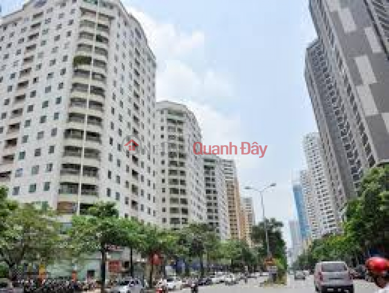 Property Search Vietnam | OneDay | Nhà ở, Niêm yết bán Chính chủ cần bán gấp căn góc 151m2 tòa 17T Hoàng Đạo Thúy giá 9,3tỷ