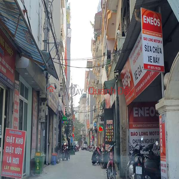 Property Search Vietnam | OneDay | , Sales Listings, Land for sale with house as gift in Xuan Dinh, 32m2, frontage 5m, near car, price 7 billion, negotiable