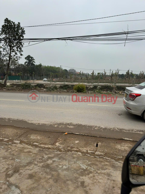 OWNER Needs to Sell House on Highway 3, Bustling Business in Nguyen Khe, Dong Anh, Hanoi _0